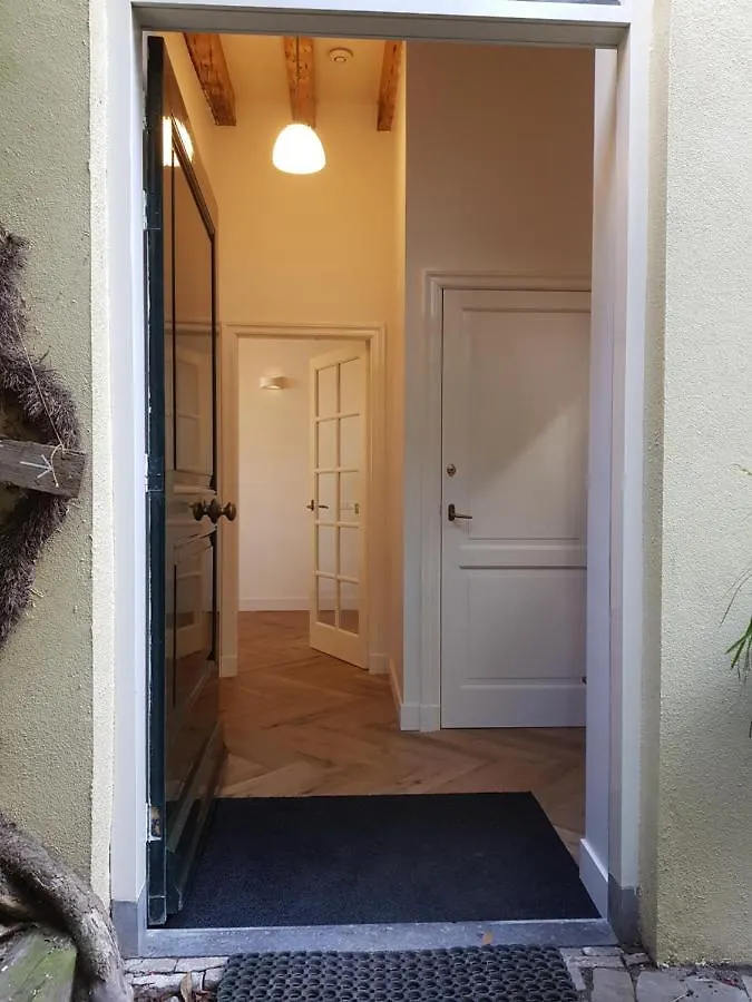 Apartment 'T Hart Van Schiedam